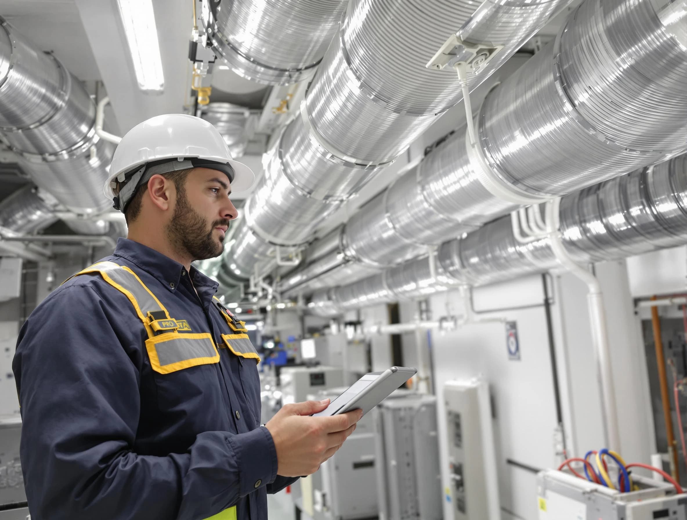 Filter Inspection service in Anaheim, CA